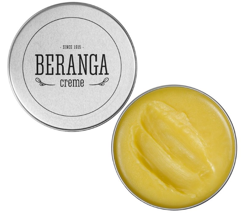 La firma Beranga Creme también ha sacado su crema de Beranga